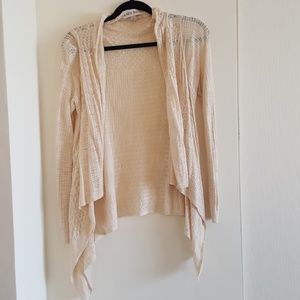 Flowy Cardigan